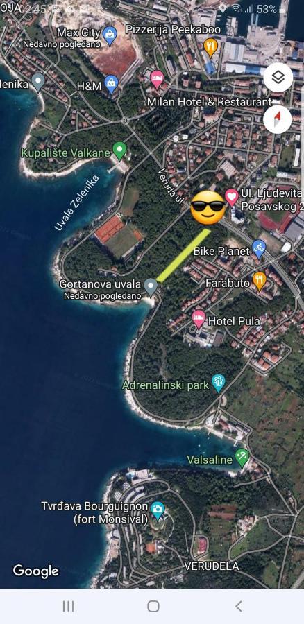 Leut Apartment, 3min Beach, 15min Center *