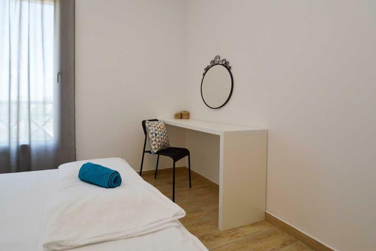 Leut Apartment, 3min Beach, 15min Center Apartament