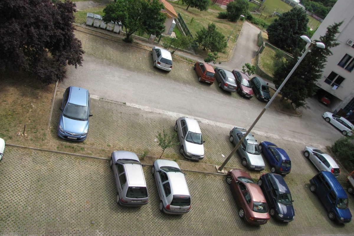 Apartament Leut Apartment, 3min Beach, 15min Center Pula