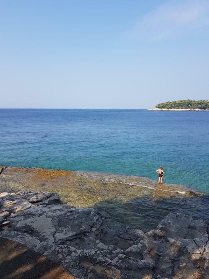 Apartment Leut Apartment, 3min Beach, 15min Center Pula