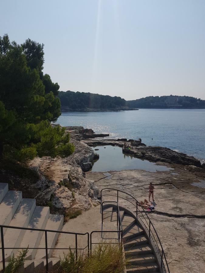 Apartament Leut Apartment, 3min Beach, 15min Center Pula