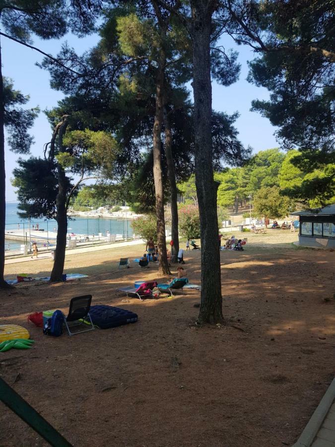 Apartment Leut Apartment, 3min Beach, 15min Center Pula